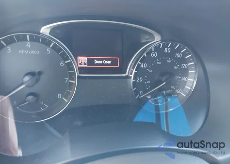 2016 Nissan Altima 2.5/2.5 S/2.5 Sl/2.5 Sr/2.5 Sv from USA, damaged, VIN 1N4AL3AP2GN354825